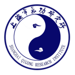 Logo of 太极健康系列课程管理平台